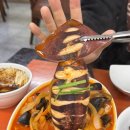 호남로 64번길 | 목포짬뽕맛집 왕궁 본점 오징어가 통째로 들어가는 통오징어짬뽕,간짜장 후기