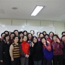 은빛 문해교육 이미지