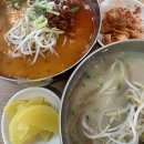 [김천 신음동/맛집] 한입 먹으면 속 다 풀리는 칼국수 맛집, 명희네 칼국수 (주차/메뉴/사이드)