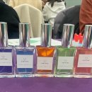 나를 찾는 여정 컬러테라피 이미지