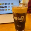 메가엠지씨커피다산신화 | 메가커피 겨울 신메뉴 군고구마크림브륄레슈페너 내돈내산 솔직후기