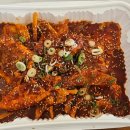 수성청봉양점 | 의성 도리원 맛집/대구뽈찜 맛집이라는 수성청 의성 봉양점에 가본 후기