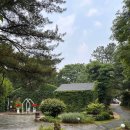 헤세의 정원 (HESSE GARDEN) 양주 북한산 국립공원 초입 근처 미술관이 있는 대형카페