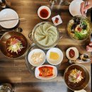 거제상문동맛집, 고메밀면 추천