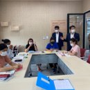 외국인쉼터