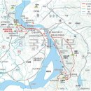 경천대 일주로 이미지