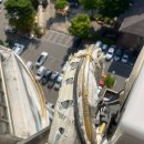 하대동146 | 에어컨 실외기배관 테이핑교체