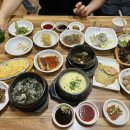 구룡포산오징어회식당