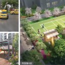 양우골프장 이미지