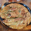4787 | 대부도 칼국수 맛집 배터지는집 바지락칼국수 해물파전 웨이팅 후기