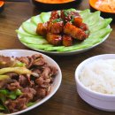 소완채 : 중앙대 양꼬치 맛집 방문후기