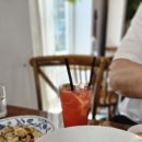 리오 비스트로 | 홍대파스타 데이트 하기 좋은 아늑한 분위기 비스트로사랑방