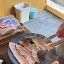 인천대공원 소래산 근처 에제르파크 캠크닉 후기