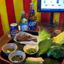 훈마당닭발 다이닝코드