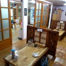 안정들깨삼계탕 이미지