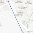 버드내노인복지관 강당 이미지