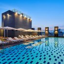 힐튼 가든 인 서울 강남 이미지