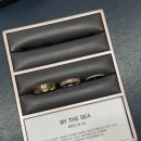호텔밴드 | W.03 | 청담 예물 _ 웨딩밴드 계약, 상담후기 (feat. 더리버사이드호텔 홀투어)