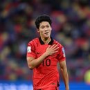 “조심해야 할 선수들이 있다” 나이지리아 매체가 경계한 한국 U-20 5인 [U-20 월드컵] 이미지