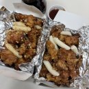 큰집닭강정 파주조리점 | 저녁하기 귀찮은 날엔 여기 ! 큰집닭강정송산본점 용현동닭강정 후기