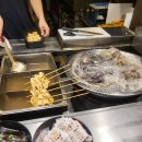 마약떡볶이 이미지