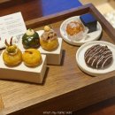 조약돌한과 | 강남개성주악 한과와락 두번째 재방문 후기, 신메뉴 소개