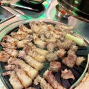 삼삼숯불갈비 서구점 | 대전 서구 맛집 단체 모임 고기집 유미삼겹 숯불갈비