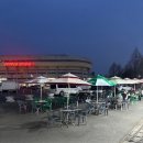 체육관매점 | 광주 노상맛집 야장 추천 염주체육관 매점 방문 후기