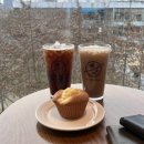 커피빈송도트리플스트리트점