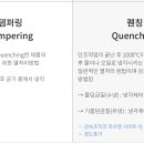 강이열처리 이미지