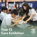 Uplands celebrates Year 13 students completing their Final CAS Interviews 이미지