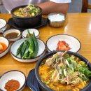 오며가등뼈해장국 이미지