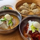자연청람 | 청라 냉면 맛집 사리원냉면1999｜가정동 점심 밥집에서 즐긴 물냉면·비빔냉면·왕만두 후기