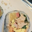 샤르르김밥 이미지