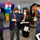 양산3D과학체험관 이미지