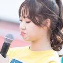 [IOI][최유정] 언니들 심장 조지는 귀염유댕 베스트 5.gif 이미지