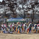 함안 화천농악 이미지