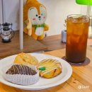 대흥청과 | 마포 카페 추천 몽디저트 경의선숲길 디저트 맛집 후기
