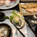 아구회센타 | 가족 모임을 위해 다녀온 대전 설유키, 런치 스페셜 코스 솔직 후기