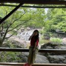 지리산의하루 | 산청 지리산365오토캠핑장 멋진 계곡뷰 정자데크 후기