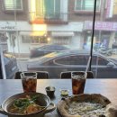 행정용 85 | 밤리단길 피자 맛집 🍕 분위기까지 완벽했던 피자하우스 피클 방문 후기