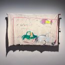 미래테크닉 | <바스키아: 과거와 미래를 잇는 상징적 기호들> 관람 후기