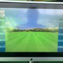 화성골프클럽 연습장 이미지