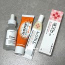 오디너리뷰티 | [내돈내산/디오디너리] 나이아신아마이드 10% 욕심냈다가 접촉성피부염+트러블폭발 올라온 후기