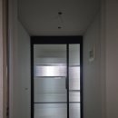 한보라1로 | 용인중문 시공 한보라더힐 설치 기흥구 보라동