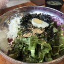 기장왕칼국수 이미지