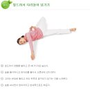 ＜단월드 기체조＞ 10-30대의 허리건강도 위협받고 있다! 요통, 척추측만증에 좋은 기체조! 이미지