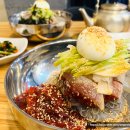 팔도메밀막국수&냉면 이미지
