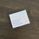 (주)모카 | 👁️ 오렌즈 원데이 브라운 렌즈 레인모카 후기