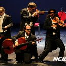 파개그니니 내한공연 이미지